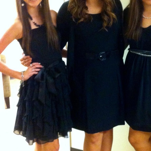 White House black market dress - Picture 6 of 6